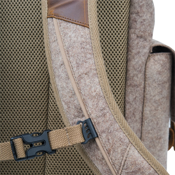 Ranger Foto- & Jagdrucksack braun