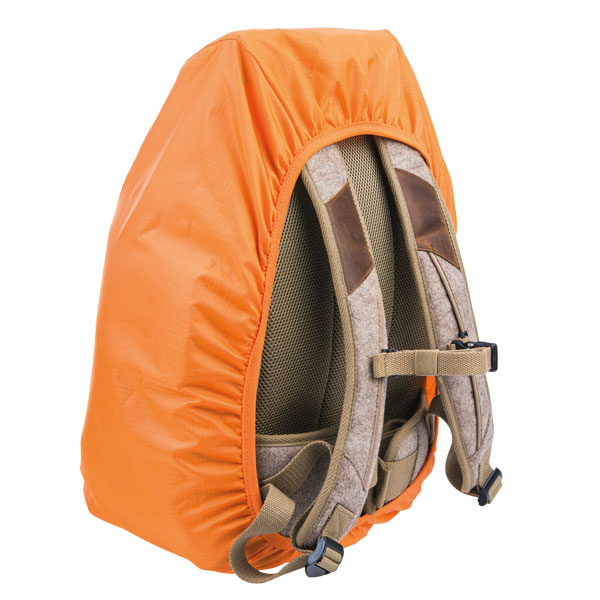 Ranger Foto- & Jagdrucksack braun