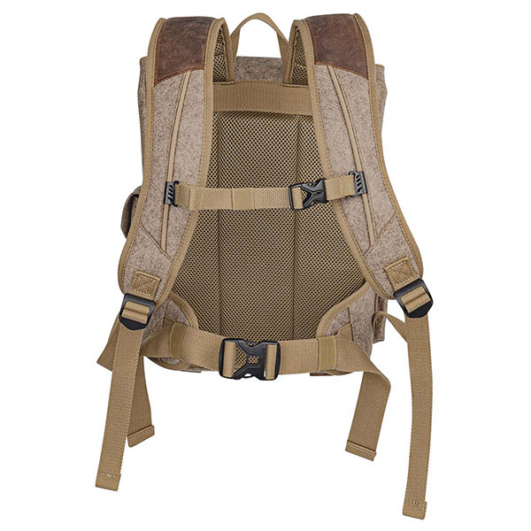 Ranger Foto- & Jagdrucksack braun