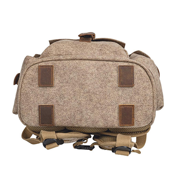 Ranger Foto- & Jagdrucksack braun