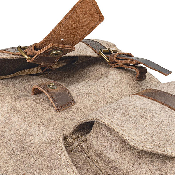 Ranger Foto- & Jagdrucksack braun