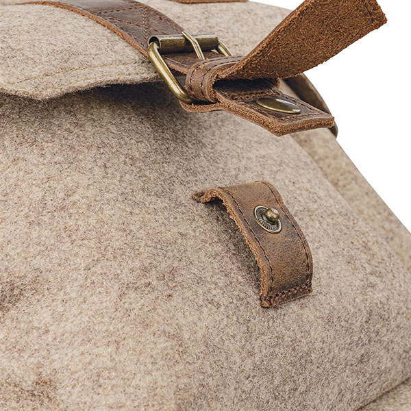 Ranger Foto- & Jagdrucksack braun