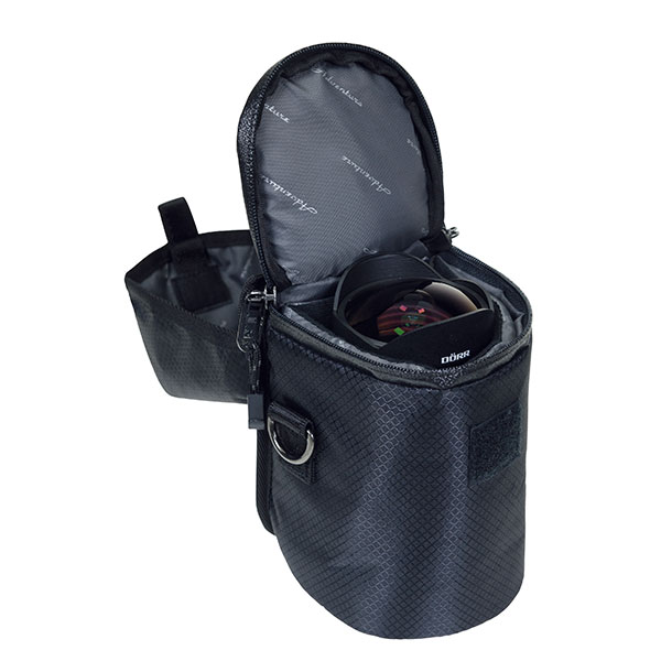 Icebreaker L-Case Objektivtasche