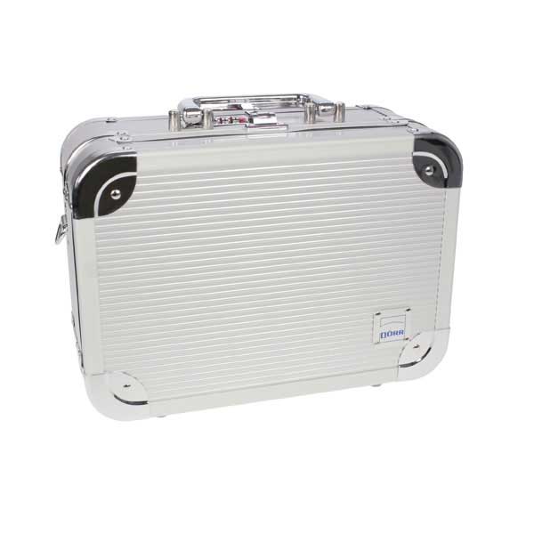 Silver 20 Fotokoffer