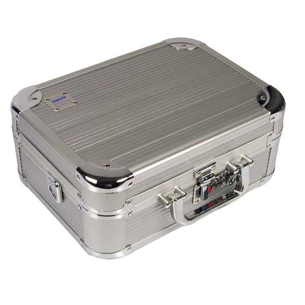 Silver 20 Fotokoffer