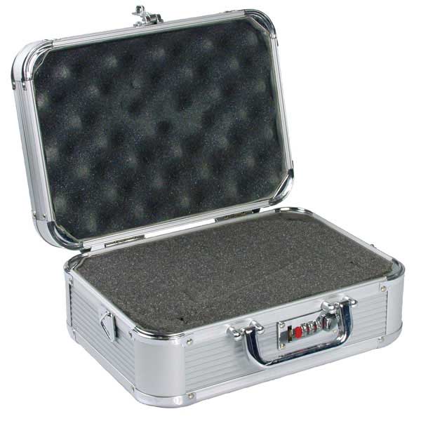 Silver 20 Fotokoffer