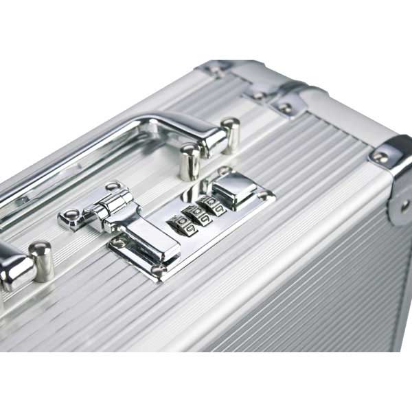 Silver 20 Fotokoffer