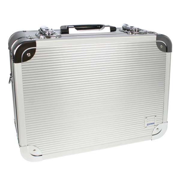 Silver 30 Fotokoffer