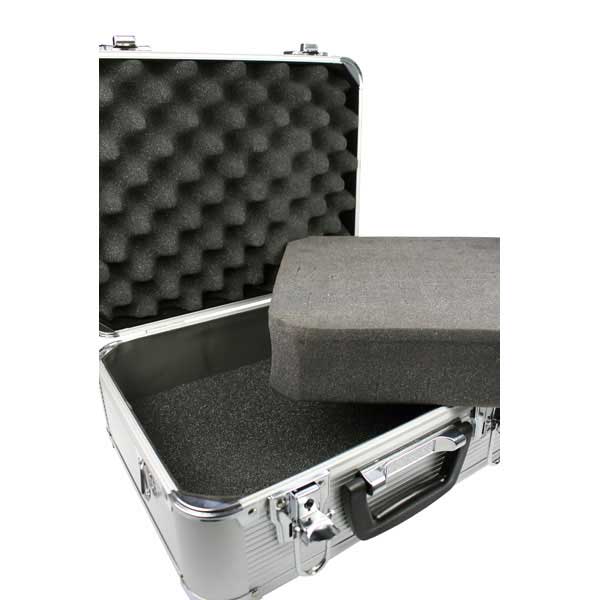 Silver 30 Fotokoffer