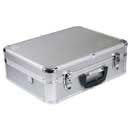 Silver 40 Fotokoffer