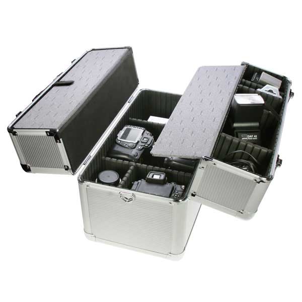 Pro Master 45 Fotokoffer
