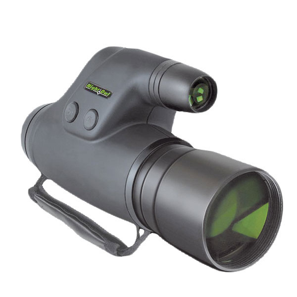 Night Owl™ NONM3X-G Nachtsicht-Monokular