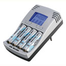 PhotoCam IV Steckerladegerät