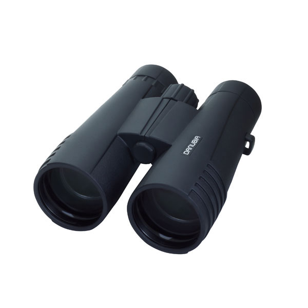 Bussard I Dachkantfernglas