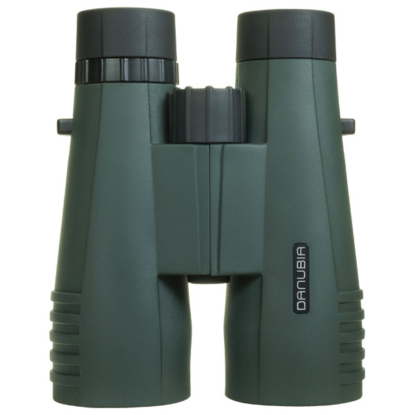 Bussard I Dachkantfernglas