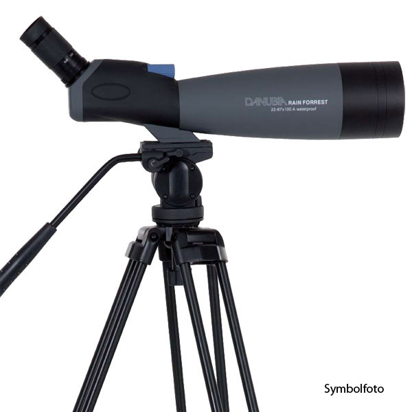 Rain Forest Zoom Spektiv