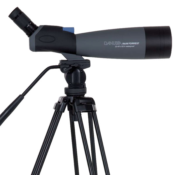 Rain Forest Zoom Spektiv