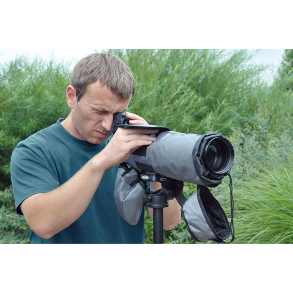 Rain Forest Zoom Spektiv