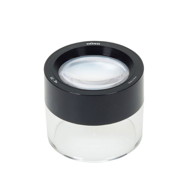 LL-3 Leselupe 3x65mm
