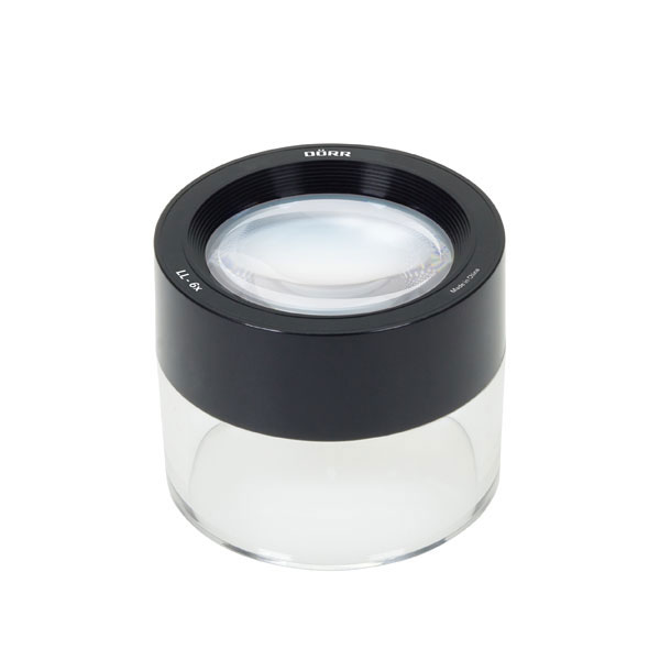 LL-6 Leselupe 6x65mm