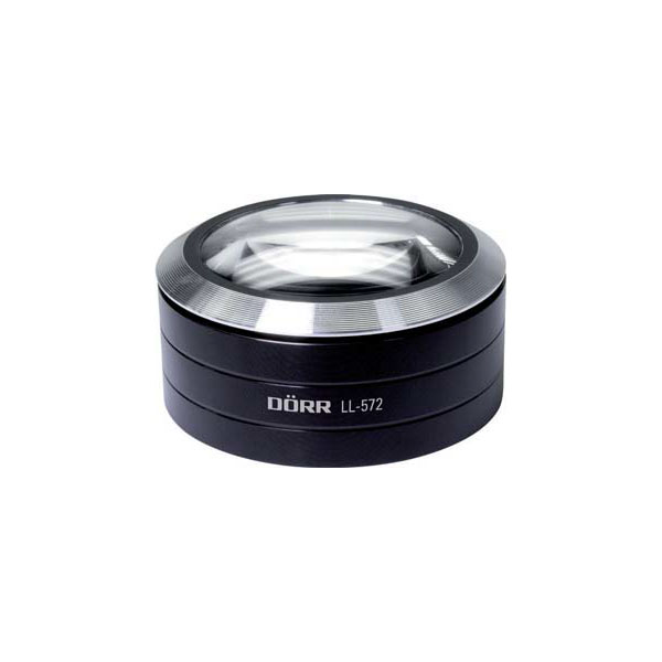 LL-572 Profi LED Leuchtlupe