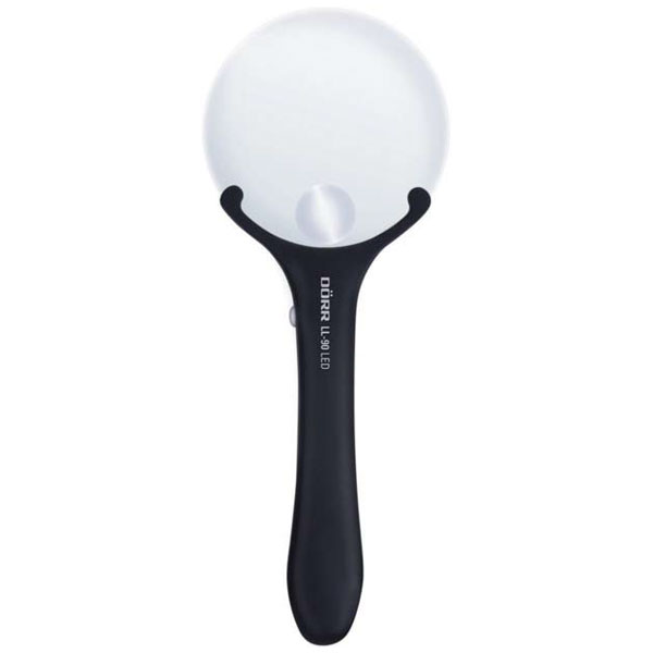 LL-90 LED Leuchtlupe