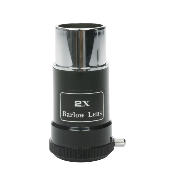 Barlow Linse