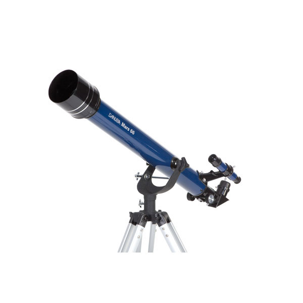 Mars 66 Refraktor Teleskop