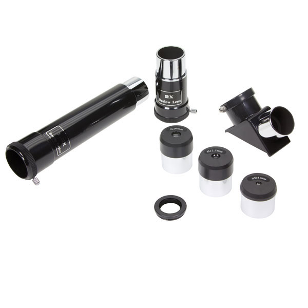 Mars 66 Refraktor Teleskop