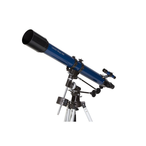 Wega 900 Refraktor Teleskop