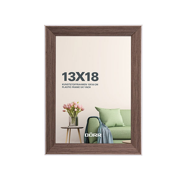 Kunststoffrahmen Set Wash