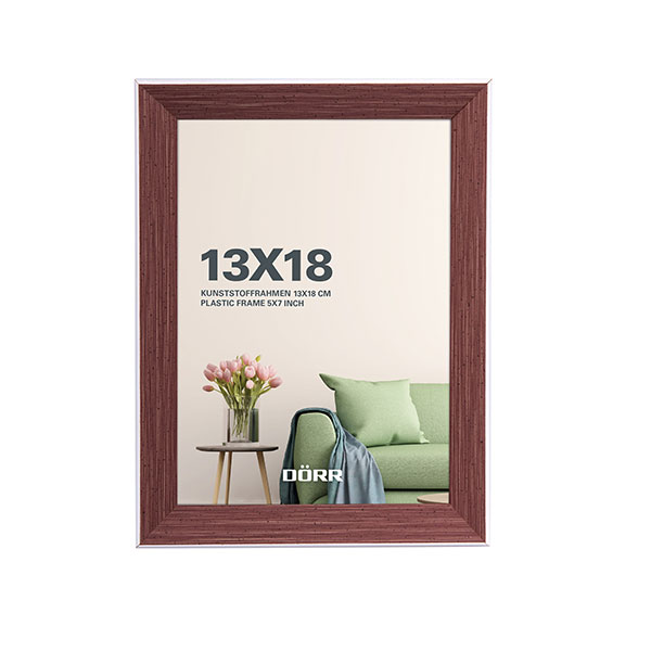 Kunststoffrahmen Set Wash