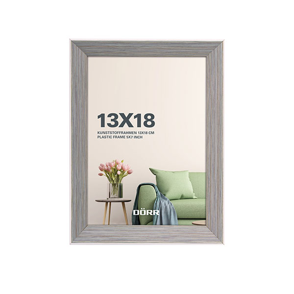 Kunststoffrahmen Set Wash