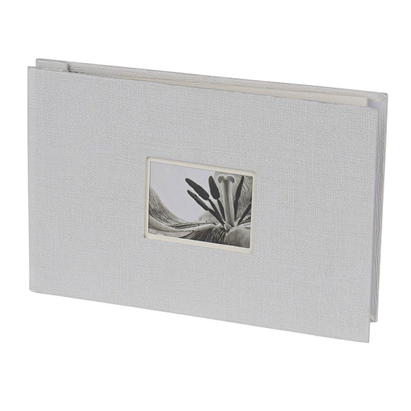 Unitex Buch Album geschraubt