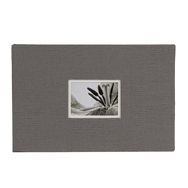 Unitex Buch Album geschraubt