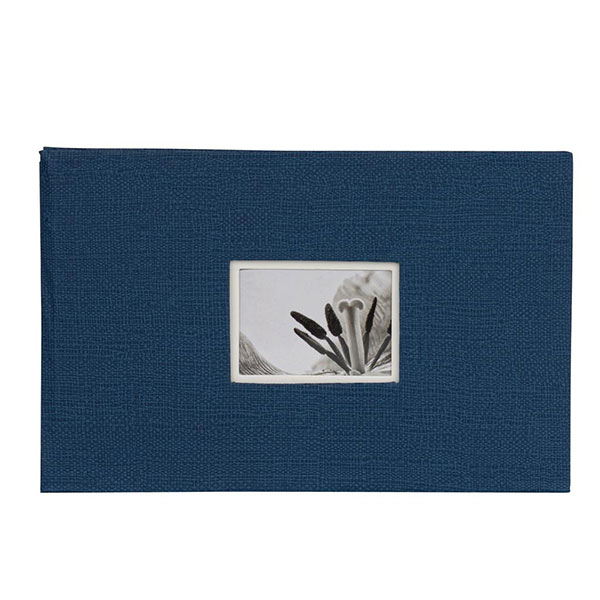 Unitex Buch Album geschraubt