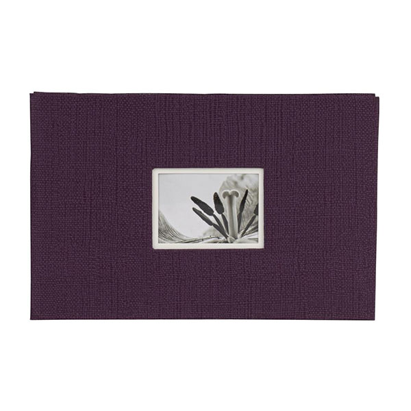 Unitex Buch Album geschraubt