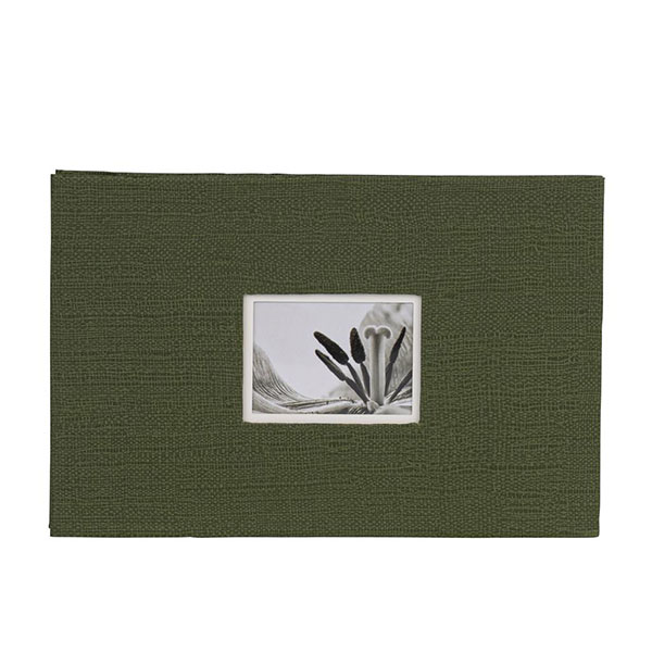 Unitex Buch Album geschraubt