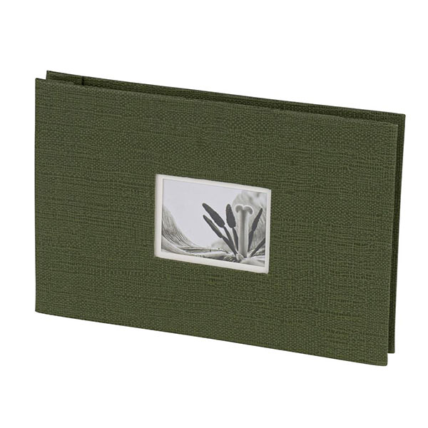 Unitex Buch Album geschraubt