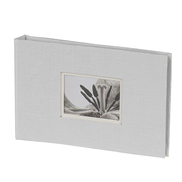 Unitex Slip-In Hardcover Album 40