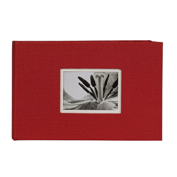 Unitex Slip-In Hardcover Album 40