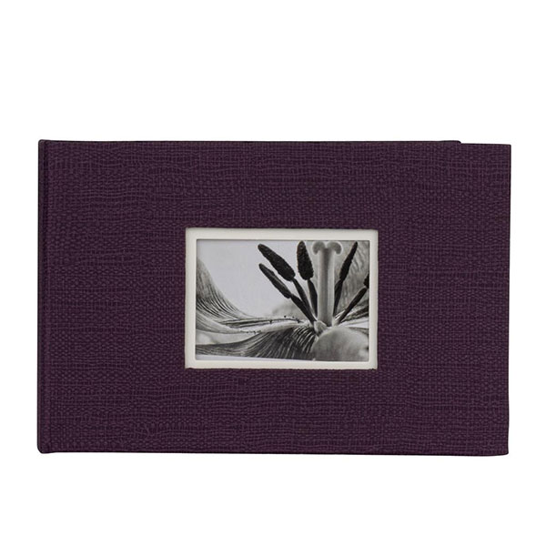 Unitex Slip-In Hardcover Album 40