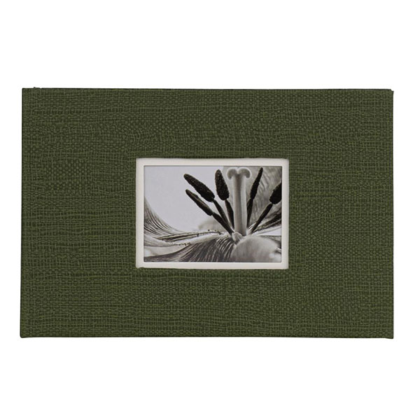 Unitex Slip-In Hardcover Album 40