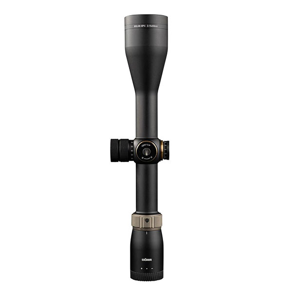 Milan XP Zielfernrohr