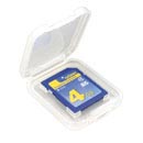 Aufbewahrungsbox 1x SD