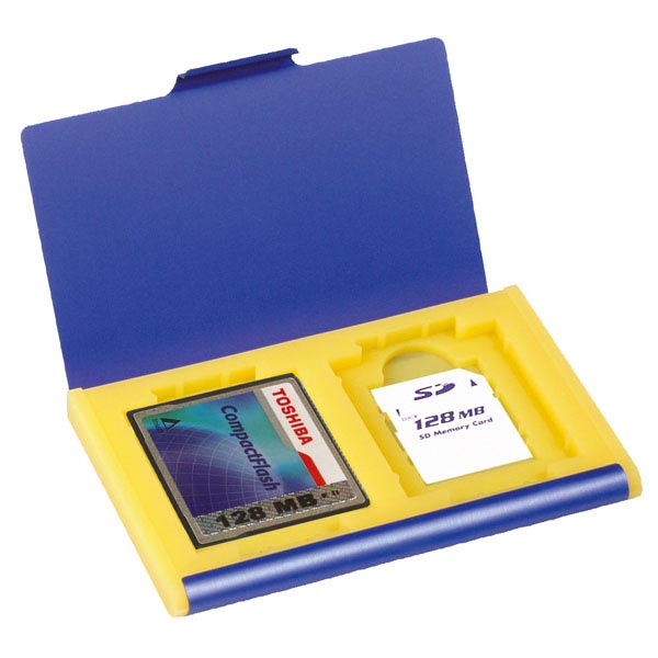 Multi-Safe Speicherkarten