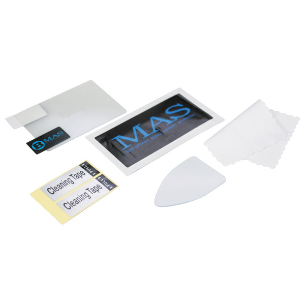 MAS LCD Protector Panasonic