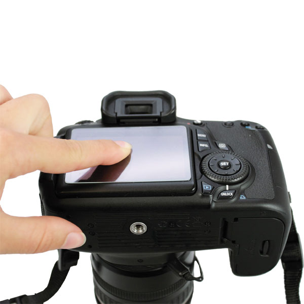 MAS LCD Protector AR Panasonic