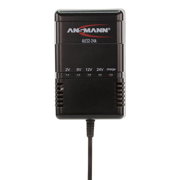 ALCS 2-24 A Bleilader