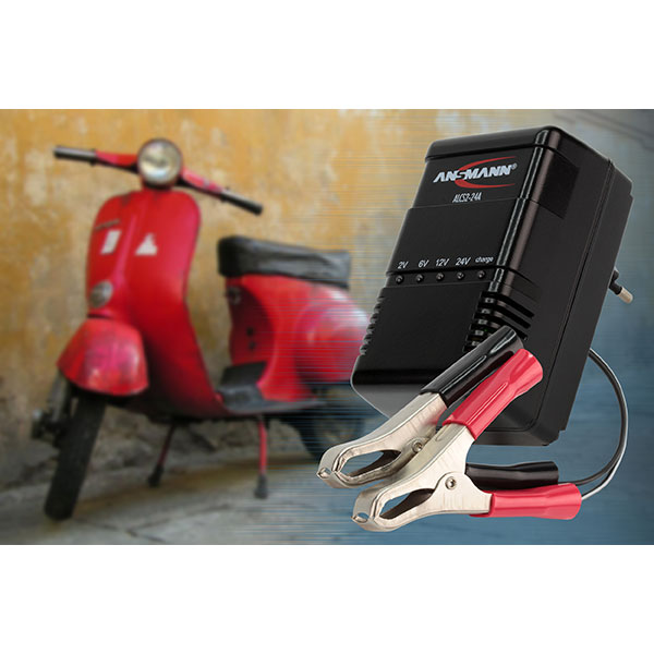 ALCS 2-24 A Bleilader